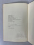 3 Vols: Theory of Knowledge/Philosophy of Art/Logic Foundations of Philosophy SC