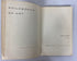 3 Vols: Theory of Knowledge/Philosophy of Art/Logic Foundations of Philosophy SC
