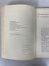 3 Vols: Theory of Knowledge/Philosophy of Art/Logic Foundations of Philosophy SC