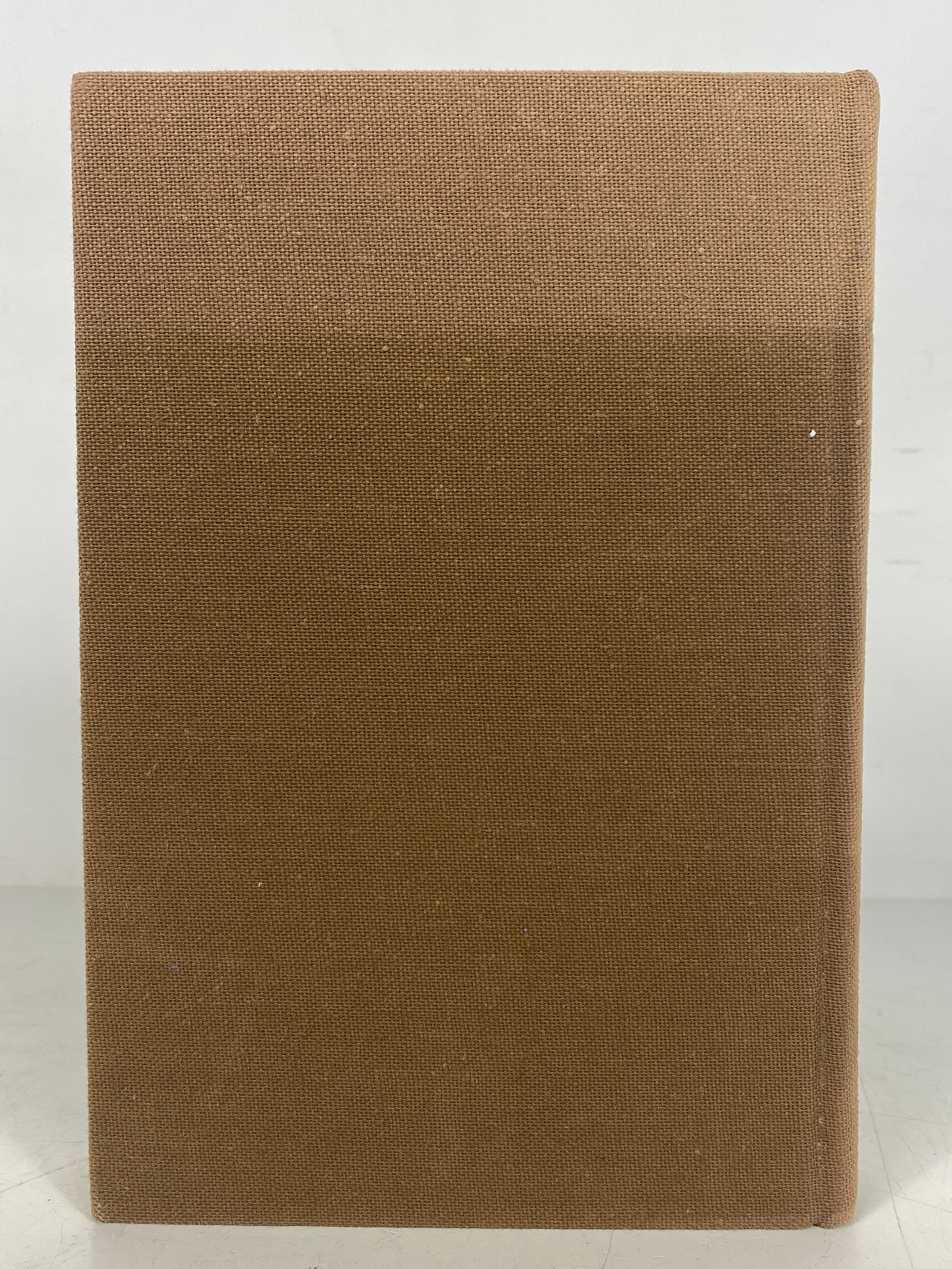 3 Volume Set: Aging and Society Riley/Foner/Johnson 1968-1972 Vintage HC Texts