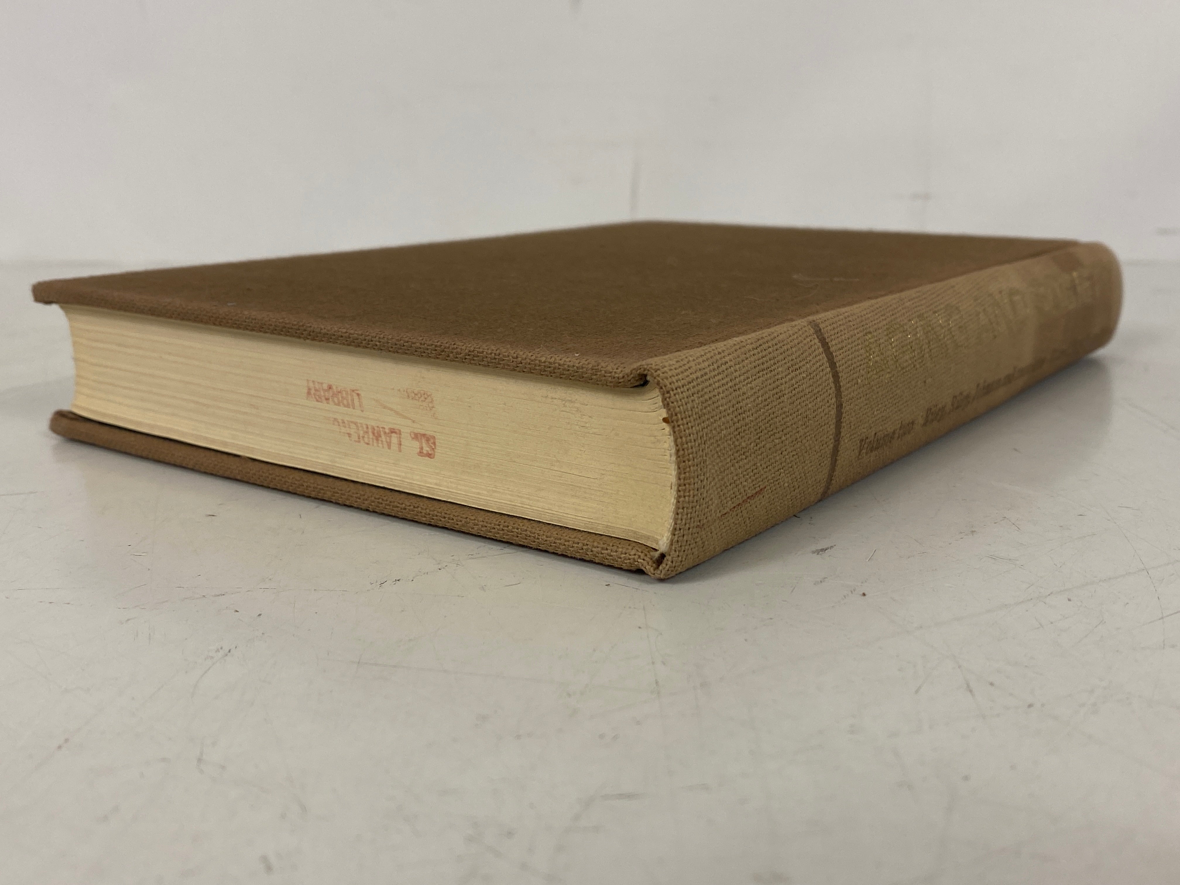3 Volume Set: Aging and Society Riley/Foner/Johnson 1968-1972 Vintage HC Texts