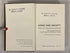 3 Volume Set: Aging and Society Riley/Foner/Johnson 1968-1972 Vintage HC Texts