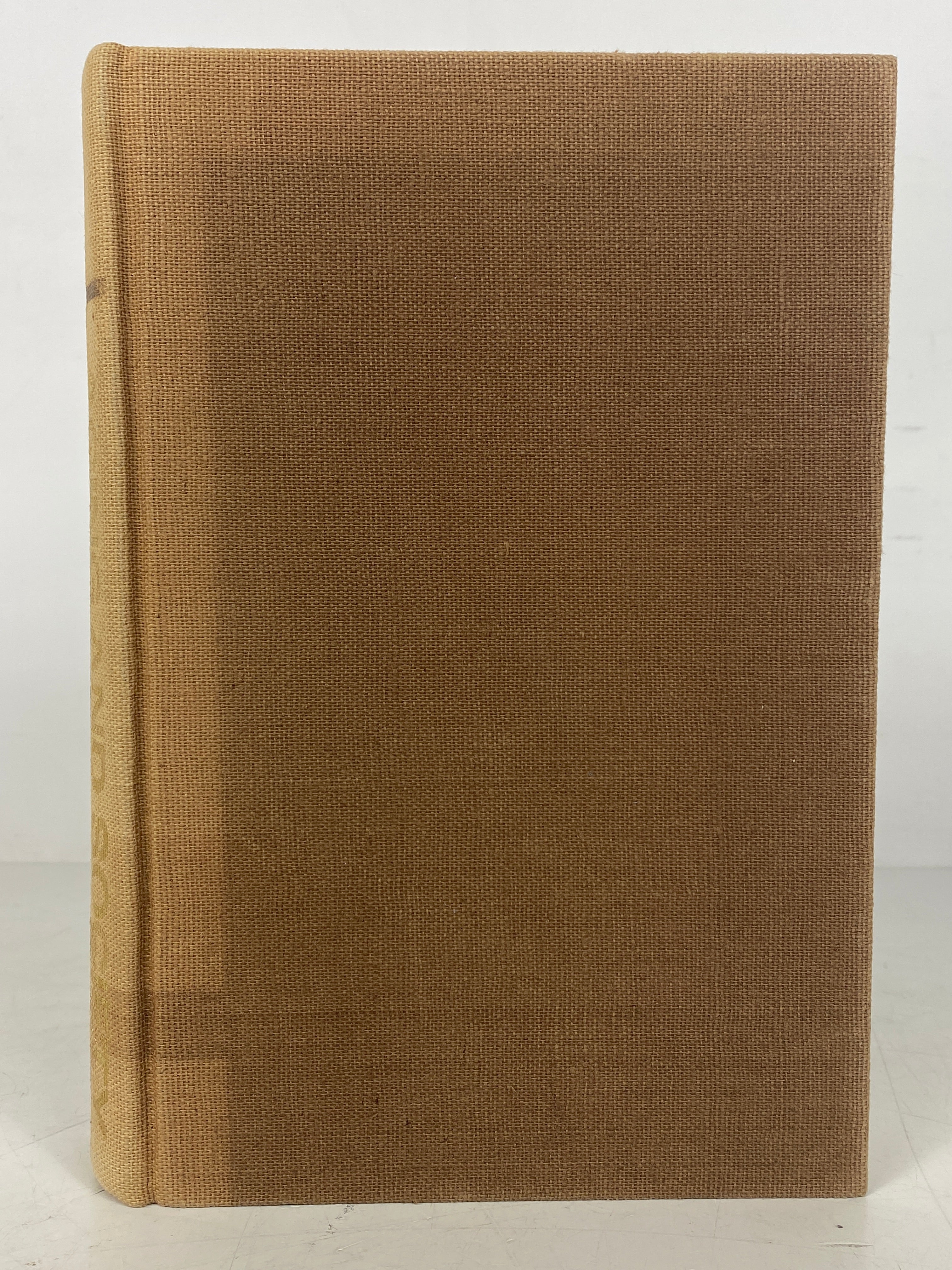 3 Volume Set: Aging and Society Riley/Foner/Johnson 1968-1972 Vintage HC Texts