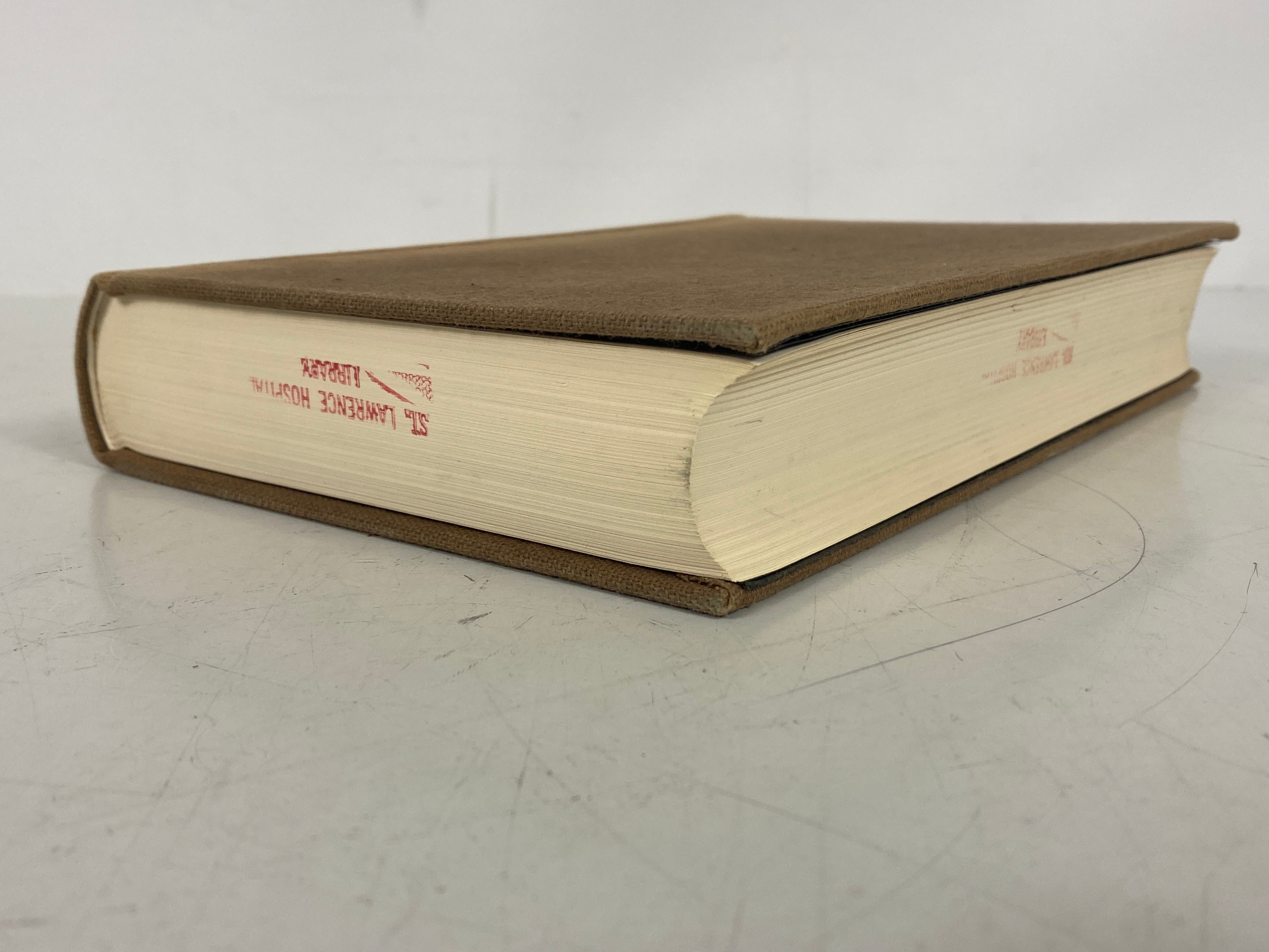 3 Volume Set: Aging and Society Riley/Foner/Johnson 1968-1972 Vintage HC Texts