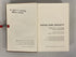 3 Volume Set: Aging and Society Riley/Foner/Johnson 1968-1972 Vintage HC Texts