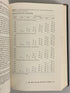 3 Volume Set: Aging and Society Riley/Foner/Johnson 1968-1972 Vintage HC Texts