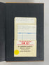 3 Volume Set: Aging and Society Riley/Foner/Johnson 1968-1972 Vintage HC Texts