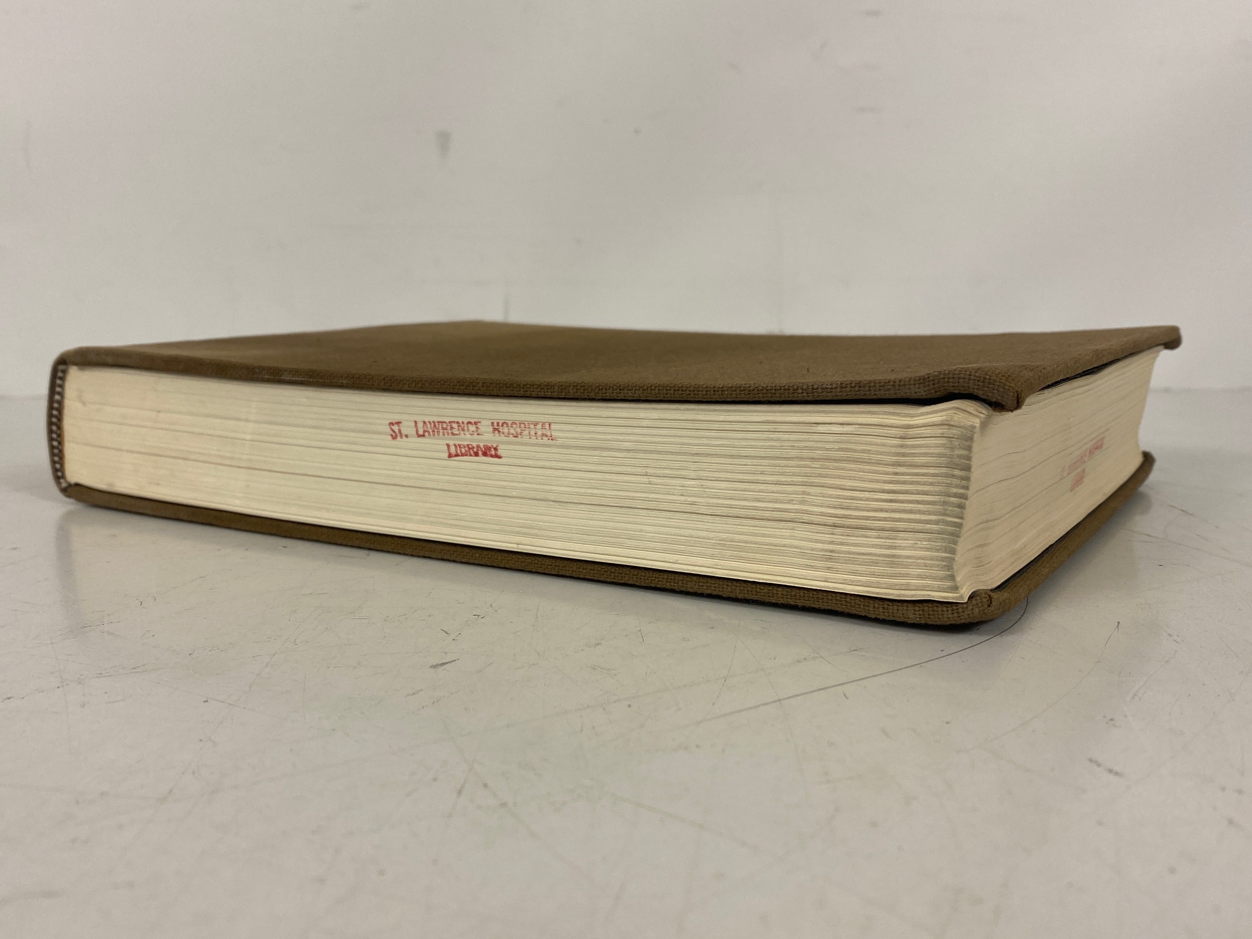 3 Volume Set: Aging and Society Riley/Foner/Johnson 1968-1972 Vintage HC Texts