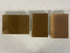 3 Volume Set: Aging and Society Riley/Foner/Johnson 1968-1972 Vintage HC Texts