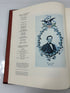 3 Volume Set: American Heritage History of the Presidents of the US 1968 HC SC