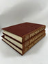 3 Volume Set: American Heritage History of the Presidents of the US 1968 HC SC