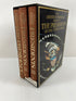 3 Volume Set: American Heritage History of the Presidents of the US 1968 HC SC