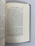3 Volume Set: Autobiography of Giuseppe Garibaldi 1971 Ex-Library HC