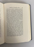 3 Volume Set: Autobiography of Giuseppe Garibaldi 1971 Ex-Library HC