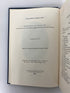 3 Volume Set: Autobiography of Giuseppe Garibaldi 1971 Ex-Library HC