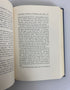 3 Volume Set: Autobiography of Giuseppe Garibaldi 1971 Ex-Library HC