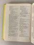 3 Volume Set: Biology Data Book by Altman/Dittmer 2nd Edition 1972-74 HC DJ