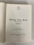 3 Volume Set: Biology Data Book by Altman/Dittmer 2nd Edition 1972-74 HC DJ