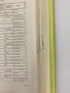 3 Volume Set: Biology Data Book by Altman/Dittmer 2nd Edition 1972-74 HC DJ