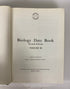 3 Volume Set: Biology Data Book by Altman/Dittmer 2nd Edition 1972-74 HC DJ