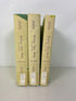 3 Volume Set: Biology Data Book by Altman/Dittmer 2nd Edition 1972-74 HC DJ