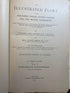3 Volume Set Illustrated Fauna of the Northern States and Canada HC 1913