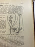 3 Volume Set Illustrated Fauna of the Northern States and Canada HC 1913