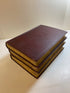 3 Volume Set Illustrated Fauna of the Northern States and Canada HC 1913