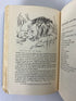 3 Volume Set: The Family Treasury of Children's Stories 1956 HC