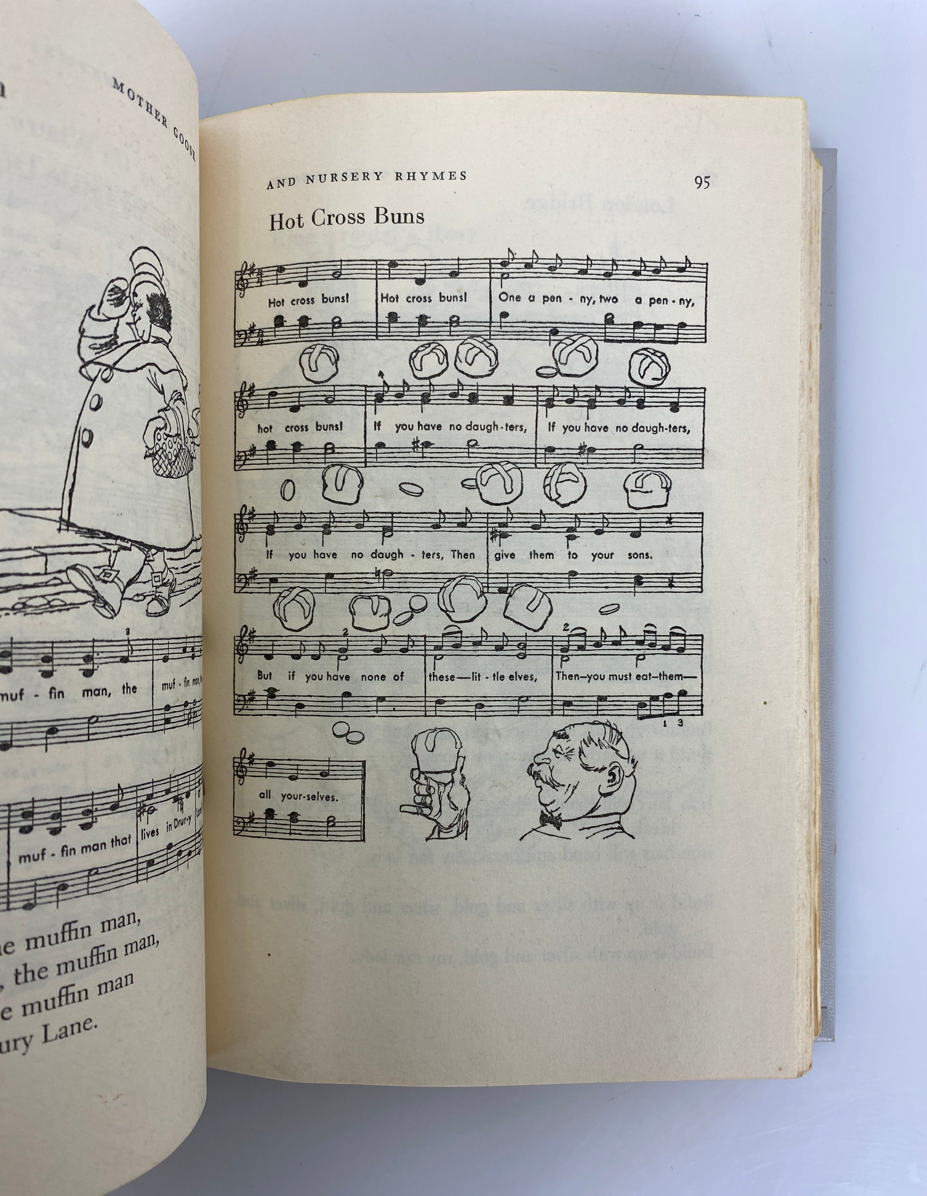 3 Volume Set: The Family Treasury of Children's Stories 1956 HC