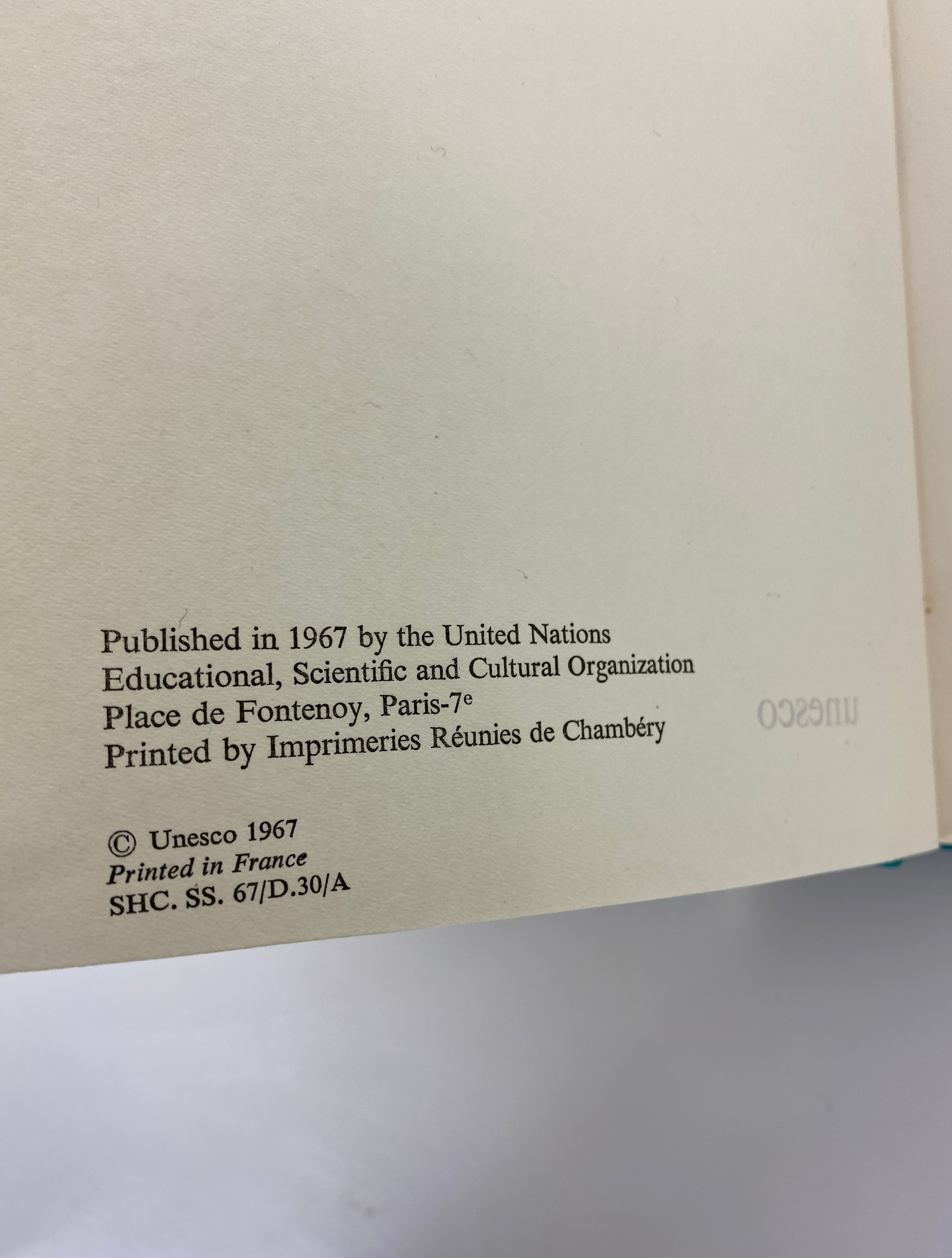 3 Volumes History & Politics in Southern Africa 1965-1983 Ex-Library HC