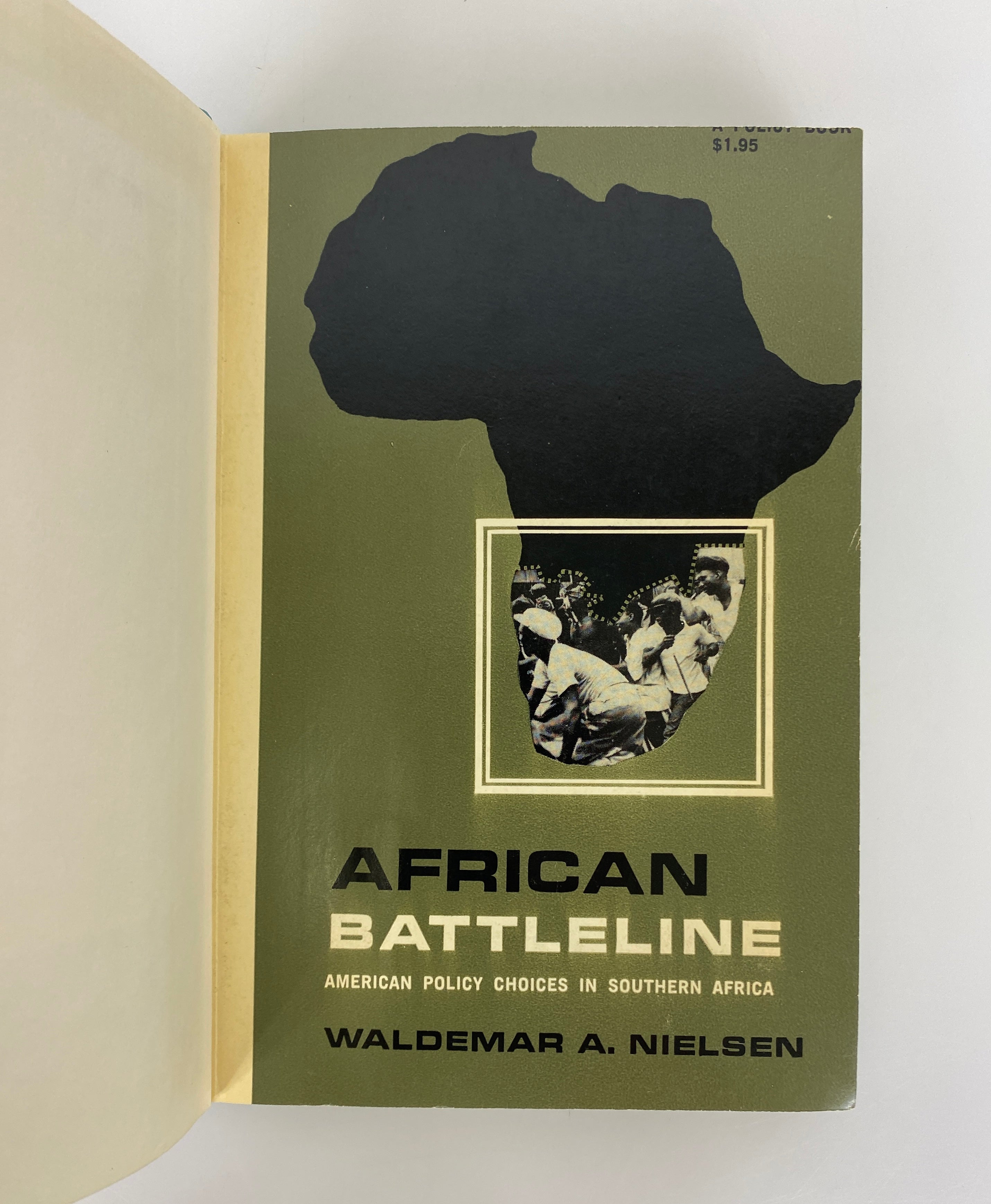 3 Volumes History & Politics in Southern Africa 1965-1983 Ex-Library HC