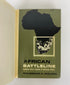 3 Volumes History & Politics in Southern Africa 1965-1983 Ex-Library HC
