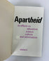 3 Volumes History & Politics in Southern Africa 1965-1983 Ex-Library HC