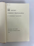 3 Volumes Soviet History by Frederick Barghoorn 1950-1966 Ex-Library HC