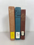 3 Volumes Soviet History by Frederick Barghoorn 1950-1966 Ex-Library HC