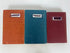 3 Volumes Soviet History by Frederick Barghoorn 1950-1966 Ex-Library HC