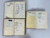 3 Volumes Soviet History by Frederick Barghoorn 1950-1966 Ex-Library HC