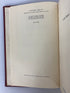 3 Volumes Soviet History by Frederick Barghoorn 1950-1966 Ex-Library HC