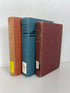 3 Volumes Soviet History by Frederick Barghoorn 1950-1966 Ex-Library HC