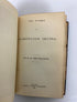 3 Volumes The Works of Washington Irving 1887 Columbus/Astoria/Knickerbocker HC