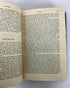 3 Volumes The Works of Washington Irving 1887 Columbus/Astoria/Knickerbocker HC