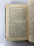 3 Volumes The Works of Washington Irving 1887 Columbus/Astoria/Knickerbocker HC