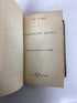 3 Volumes The Works of Washington Irving 1887 Columbus/Astoria/Knickerbocker HC