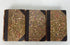 3 Volumes The Works of Washington Irving 1887 Columbus/Astoria/Knickerbocker HC