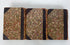 3 Volumes The Works of Washington Irving 1887 Columbus/Astoria/Knickerbocker HC