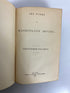 3 Volumes The Works of Washington Irving 1887 Columbus/Astoria/Knickerbocker HC