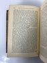 3 Volumes The Works of Washington Irving 1887 Columbus/Astoria/Knickerbocker HC