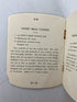 3 Vtg Booklets: Postum Health & Beauty/Kretchmer Wheat Germ/Duff's Bran Muffin