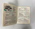 3 Vtg Booklets: Postum Health & Beauty/Kretchmer Wheat Germ/Duff's Bran Muffin